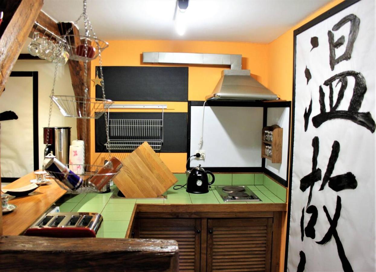 Privoffice4U Samurai - Old Town, Main Square, Main Station Краков Экстерьер фото