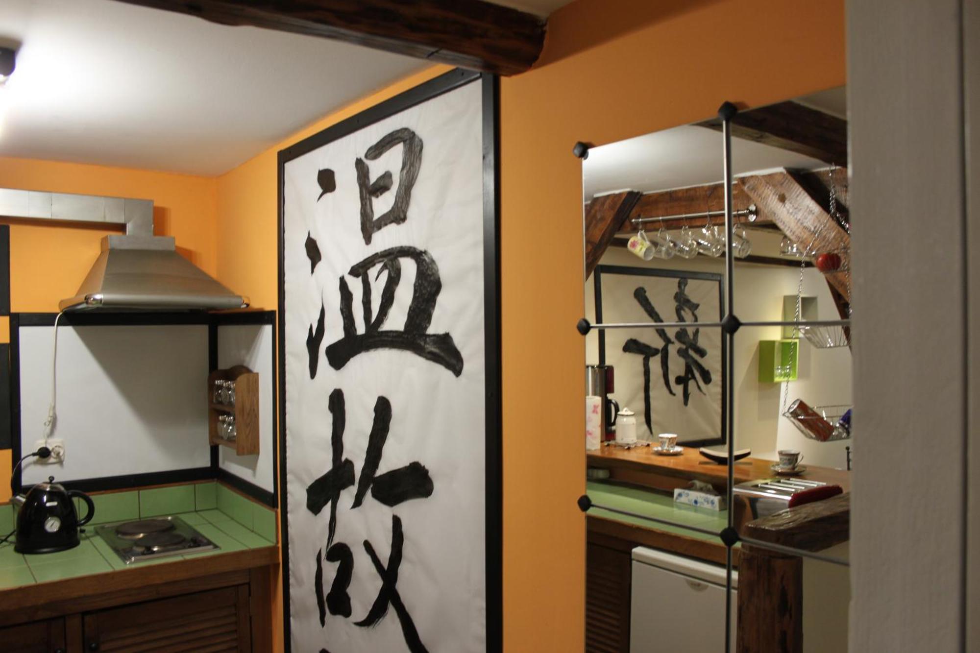 Privoffice4U Samurai - Old Town, Main Square, Main Station Краков Экстерьер фото