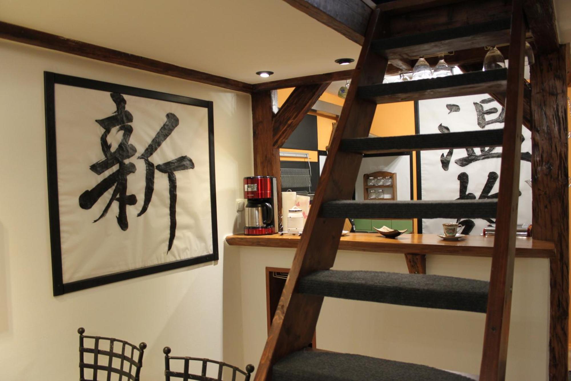 Privoffice4U Samurai - Old Town, Main Square, Main Station Краков Экстерьер фото